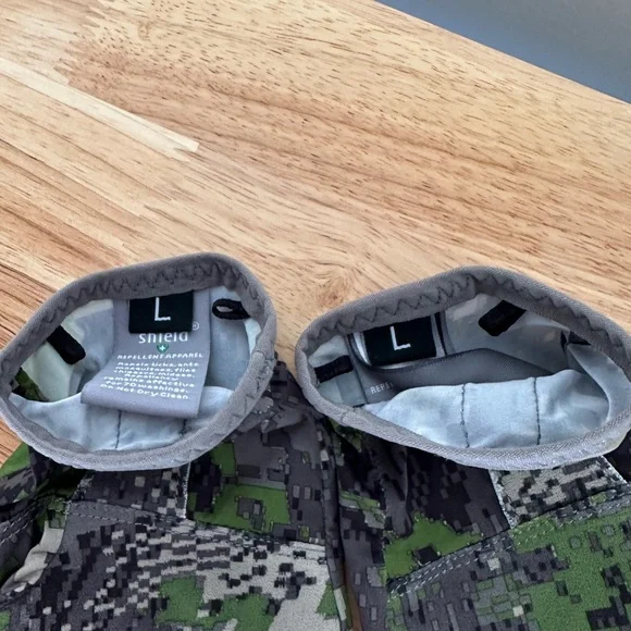 Sitka Equinox Guard Glove Optifade Cover - Picture 4 of 6